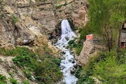 سرزمین آب‌های شیرین اینجاست | بهشت کوچک در نزدیکی پایتخت