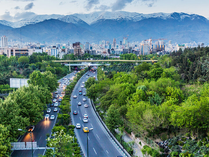 اقدامات مدیریت شهری در کاهش آلودگی هوا موثر است هوای پاک