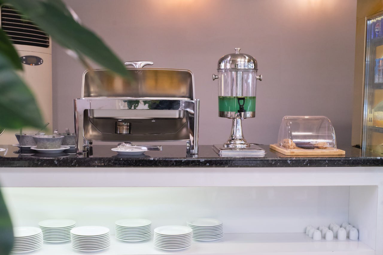 لیستی از خدمات Cip فرودگاه کیش که به مسافران ارائه میشود