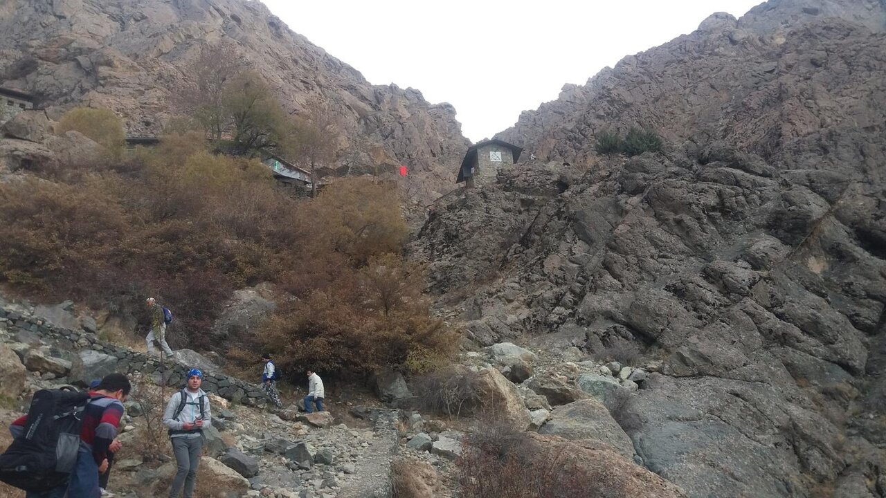 چرا این آبشار به «رجب شمیران» معروف شد؟