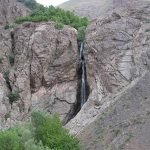 چرا این آبشار به «رجب شمیران» معروف شد؟