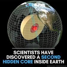 این کشف شگفتانگیز نگاه ما را به فیزیک تغییر میدهد | از هسته زمین تا آب جوش
