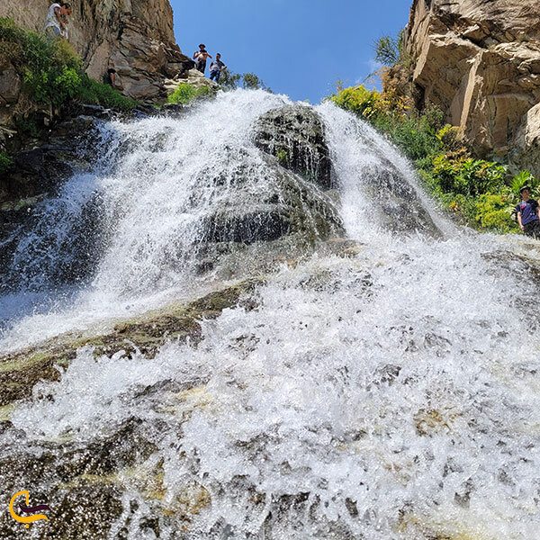 سرزمین آب‌های شیرین اینجاست | بهشت کوچک در نزدیکی پایتخت