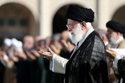 تشریح جزییات، زمان و مکان برگزاری نماز عید فطر به امامت رهبر انقلاب