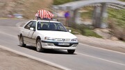 ۲ شب مهمان باشید؛ پذیرایی و اسکان رایگان