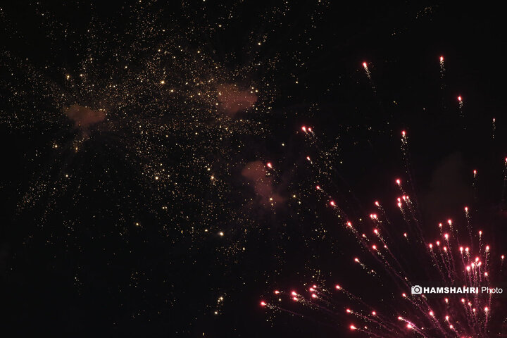 بازی ایران ۲ - ۲ ازبکستان/ جشن صعود به جام جهانی