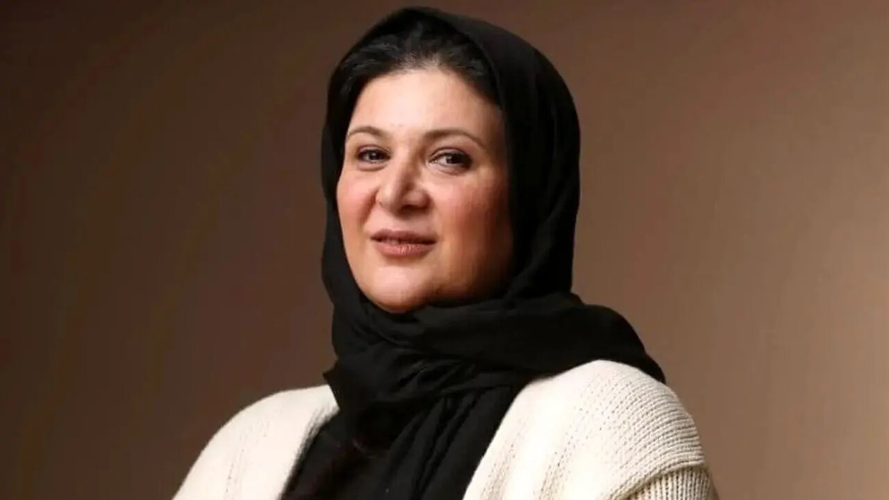 کاهش وزن باور نکردنی ریما رامین فر ؛ تغییر چهره و عکس جدید ریما رامین فر را ببینید - همشهری آنلاین