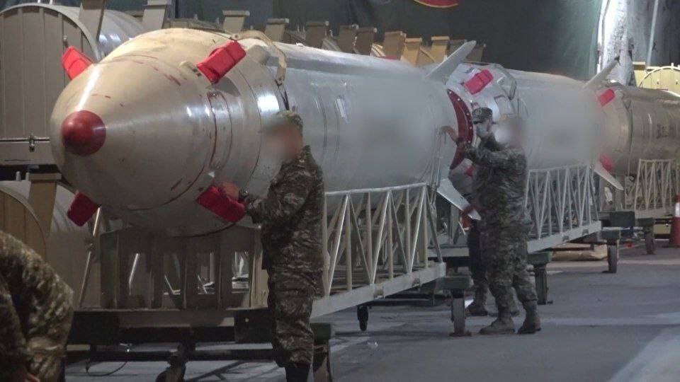 ایران از چه موشکهایی در حمله به اسرائیل استفاده کرد؟ + تصاویر