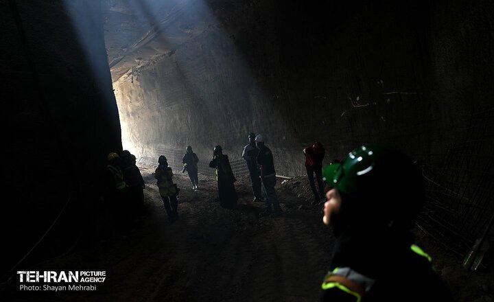 مترو علی آباد