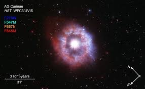 آیا زمین در مسیر یک اتفاق کیهانی بزرگ است؟