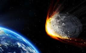 آیا زمین در مسیر یک اتفاق کیهانی بزرگ است؟