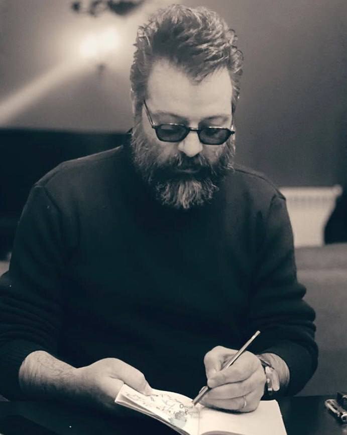 کارگردان برنامه پرطرفدار عصر جدید به زندگی خود پایان داد + عکس