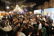 در بازدید شهردار تهران از باغ راه حضرت زهرا(س) چه گذشت؟
