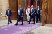 با آمریکا درباره ایران صحبت نکردیم؛ ادعاها درباره تهران ساختگی است