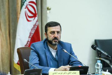 اظهارات مقام ارشد وزارت امور خارجه درباره حصول توافق بین ایران و آمریکا