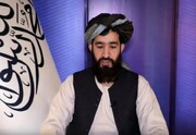 طالبان: تجهیزات نظامی آمریکایی در افغانستان متعلق به ماست | استقبال از سرمایه‌گذاری آمریکا در بخش معادن افغانستان