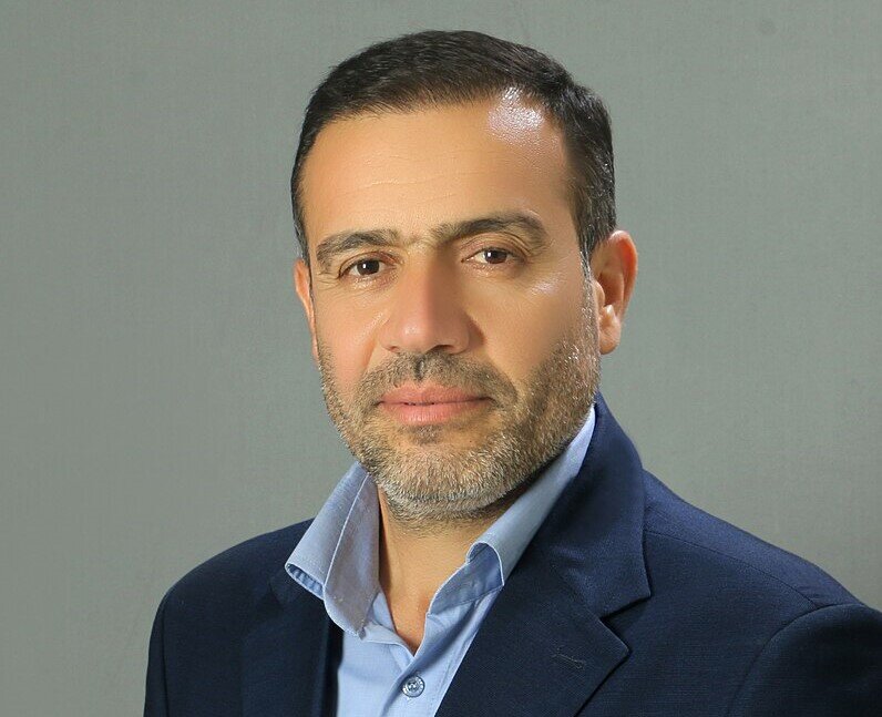 غلامرضا توکل نماینده مجلس