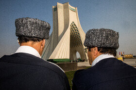 میدان آزادی میدان آزادی