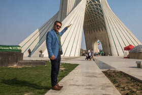 میدان آزادی میدان آزادی