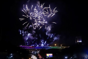 اطلاعیه شهرداری درباره شنیده شدن صداهای احتمالی در تهران