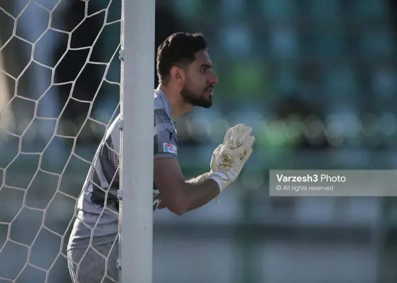 پارسا جعفری