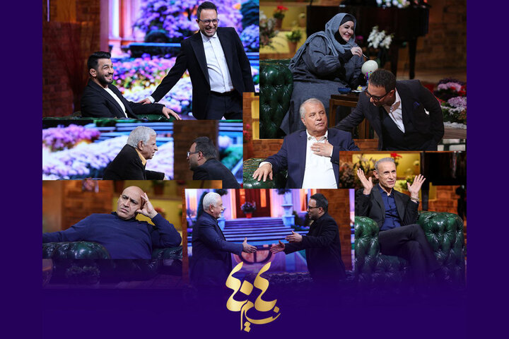 با وزیر نفت نسبتی ندارم اما همه به من تبریک میگفتند! | رئیس وقت سازمان سینمایی از من درخواست وام میکرد!