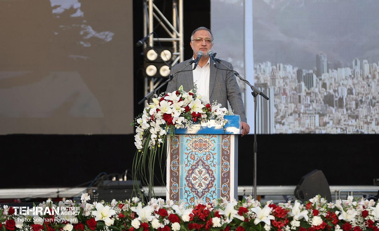 زاکانی:امام راحل اصل نظام و حکومت را به رای مردم گذاشتند