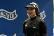 هیچ جا به تیراندازن پول نمی‌دهند | من بالاترین رقم را می گیرم؛ ۱۲۰میلیون تومان