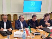 به همسرم هم نمی‌گویم چه خبر است و کجا می روم ...