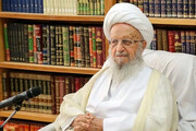 بخشش ترامپ و مذاکره با او؟ | واکنش دفتر آیت‌الله مکارم شیرازی به یک نقل قول منتسب به ایشان