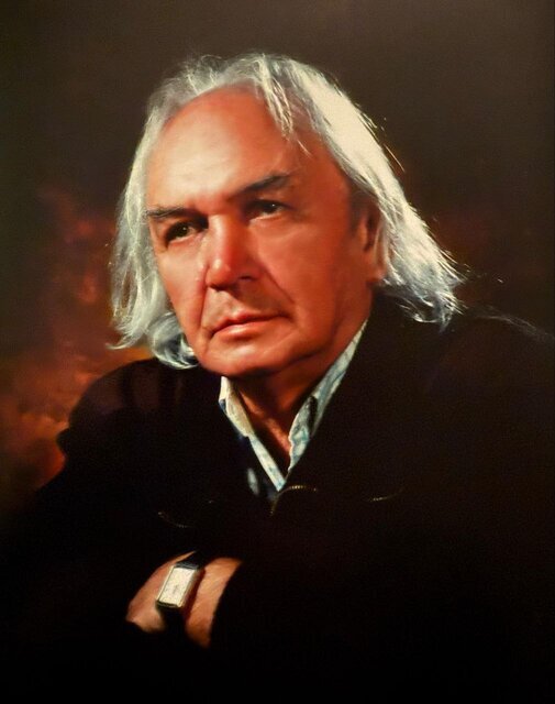 حسین قلیزاده درگذشت