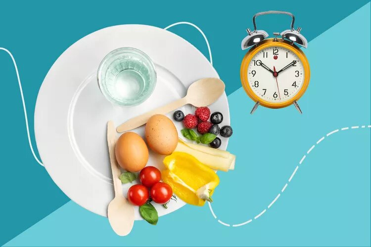 یک راهکار بهتر برای کاهش وزن به جای کالری کمتر