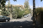 ده‌ونک الگوی نوسازی شمال پایتخت می شود