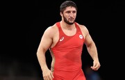 سعداله‌یف باز هم محروم شد