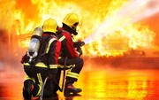 خبر جدید از آتش‌سوزی درمانگاه مشیریه تهران + آخرین وضعیت ۱۸ مصدوم حادثه