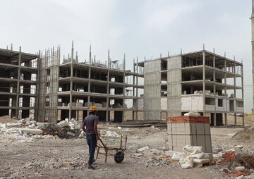 خرید خانه عمر نوح می خواهد | تهرانی‌ها برای خانه‌دارشدن چند سال باید پس‌انداز کنند؟