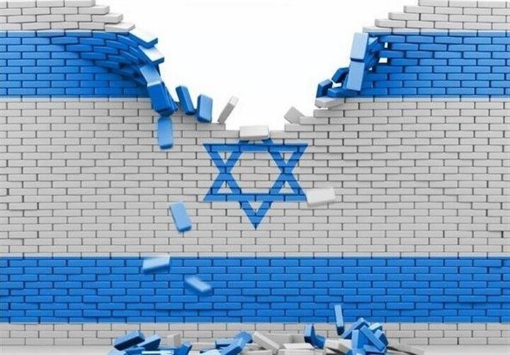 اعتراف صهیونیستها در تلویزیون رژیم اسرائیل + ویدئو