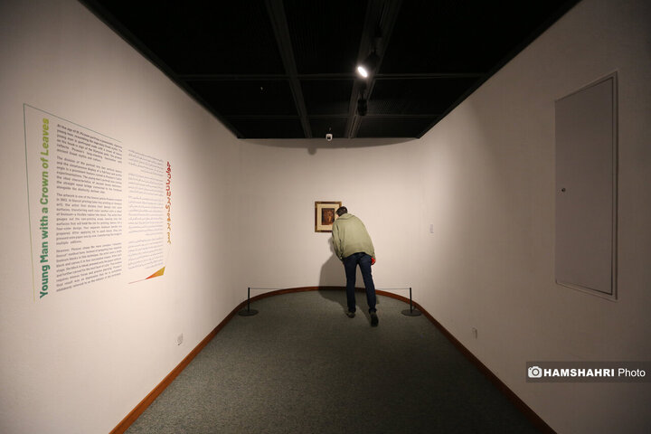 نمایشگاه آثار پابلو پیکاسو در تهران