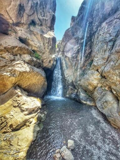 درمان بیماریهای پوستی و گوارشی با تیزآب | چگونه به تیزآب برویم؟