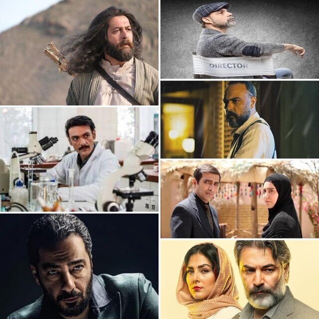 سریالهای محبوب تلویزیون و نمایش خانگی مشخص شدند