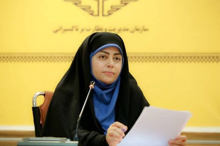 مدیر عامل تاکسیرانی