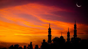 پایان رمضان با یک خورشیدگرفتگی خیرهکننده و اَبَرماه!