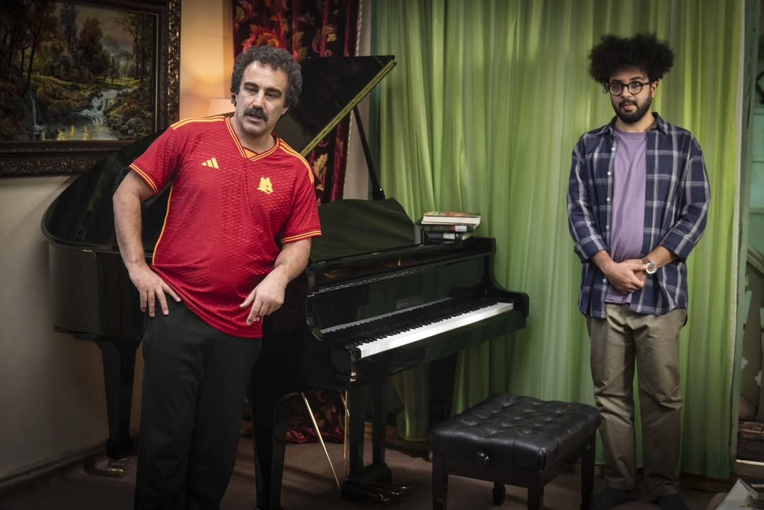 اگر قرار نبود بهبود در این فصل باشد، چرا در فصل گذشته او را زنده کردید و دوباره کشتید؟