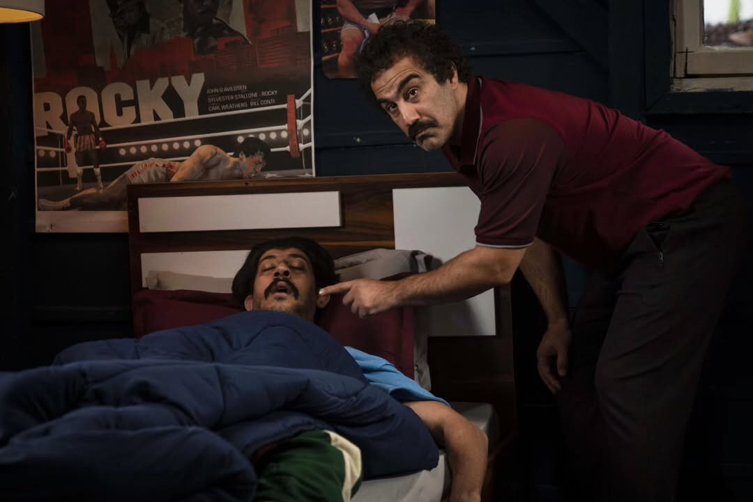 اگر قرار نبود بهبود در این فصل باشد، چرا در فصل گذشته او را زنده کردید و دوباره کشتید؟