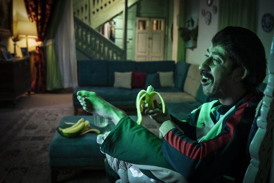 چهره نقی، ارسطو، هما و ...از ۱۶ سال پیش تا امروز | ببینید