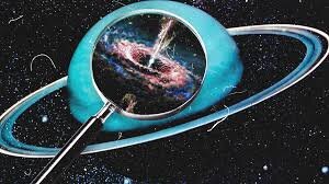 اسرار نپتون؛ از تابشهای عجیب تا مغناطیسی ناشناخته