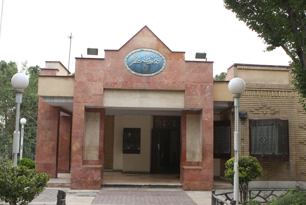 بهارانهای از محله بهار تهران