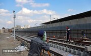محدودیت ۳ روزه در خدمات رسانی مترو