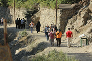 حکایت دره کوچک تهران