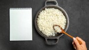 ۵ ترکیب برای افزایش ارزش غذایی برنج